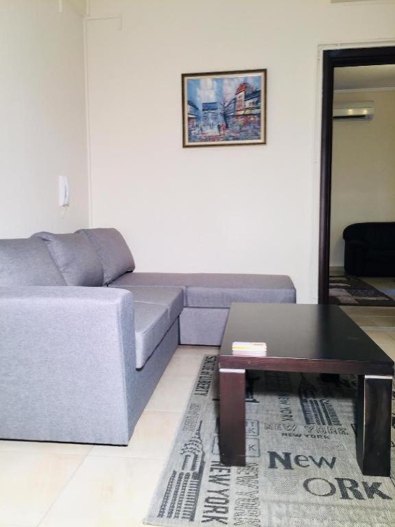 Luckygeorge Isimeriahomz Apartment เทสซาโลนิกิ ภายนอก รูปภาพ